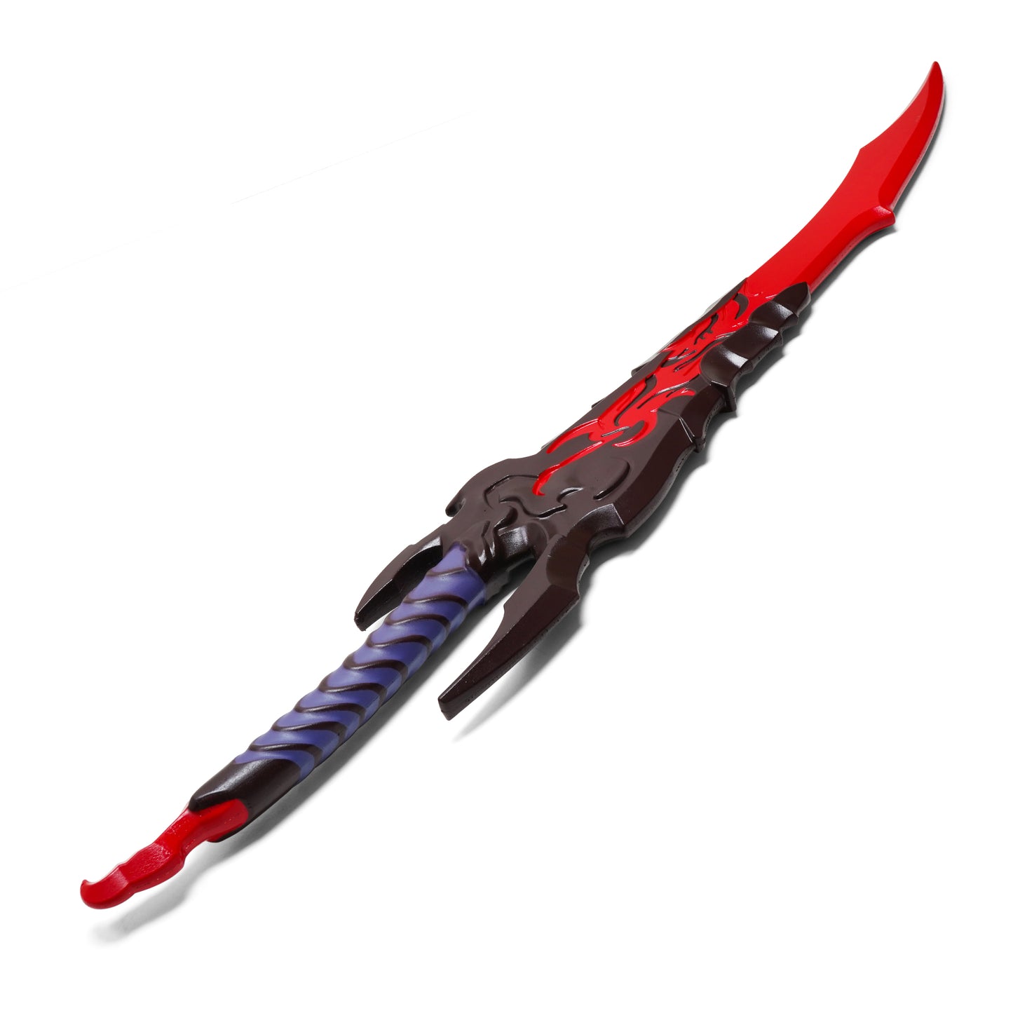 Kamish's Wrath Dagger | Solo Leveling Replica Foam Dagger (2/2)