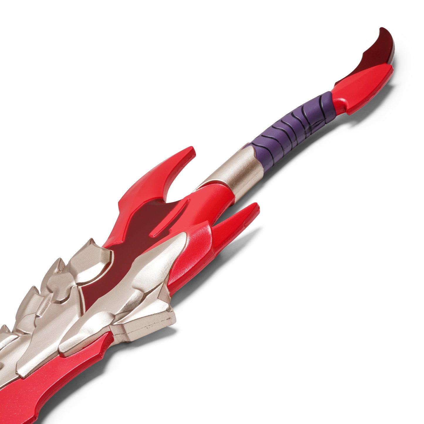 Kamish's Wrath Dagger (1/2) | Solo Leveling Replica Foam Dagger