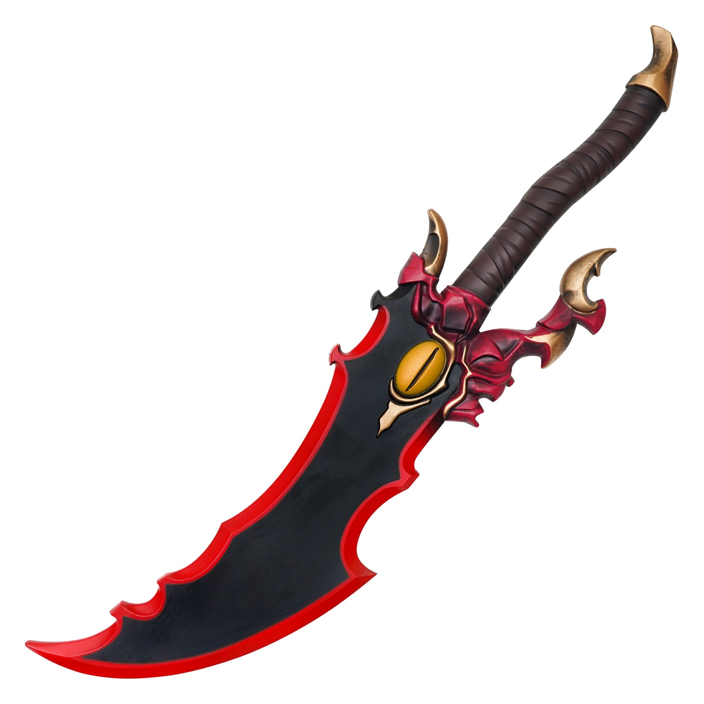 Solo Leveling - Demon King's Dagger Replica (1 of 2) | Collectible Foam Dagger
