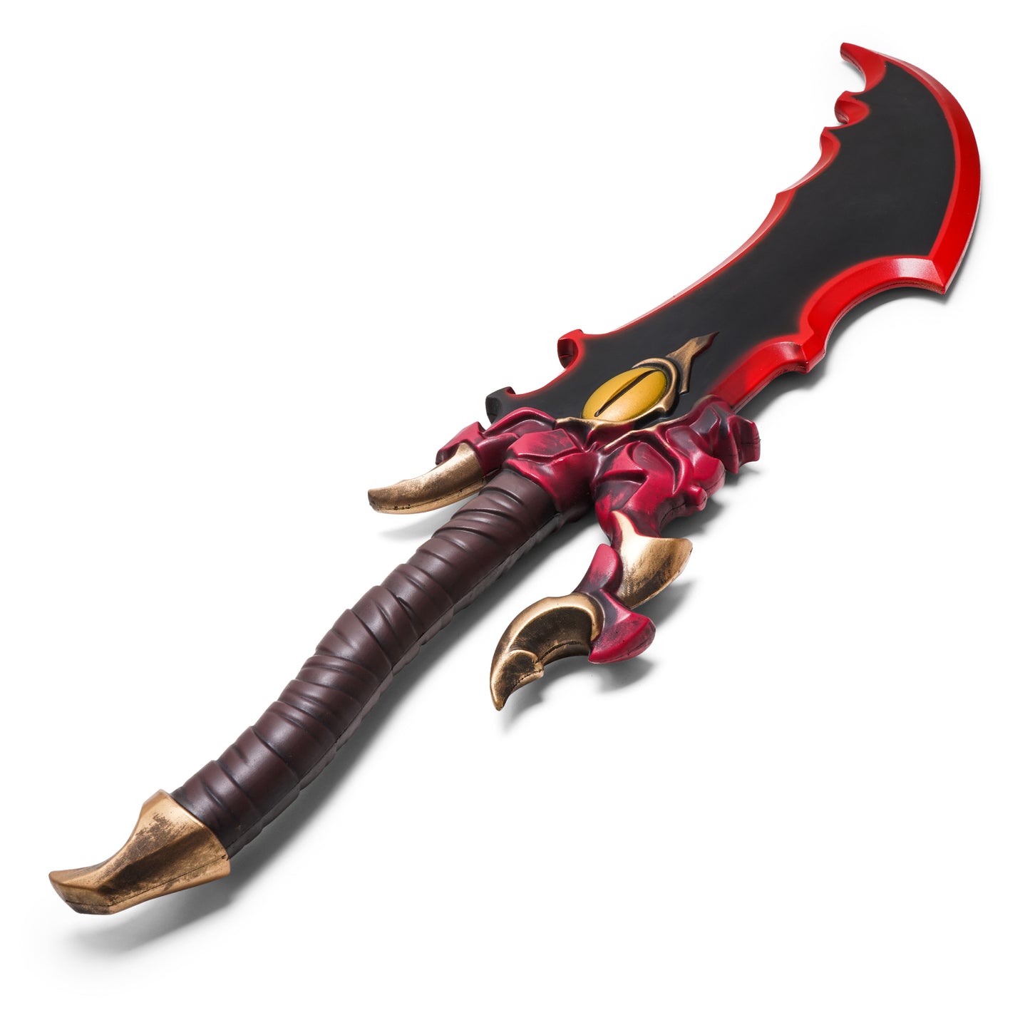Solo Leveling - Demon King's Dagger Replica (1 of 2) | Collectible Foam Dagger