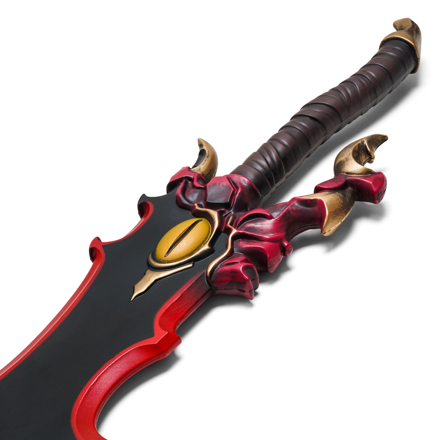 Solo Leveling - Demon King's Dagger Replica (1 of 2) | Collectible Foam Dagger