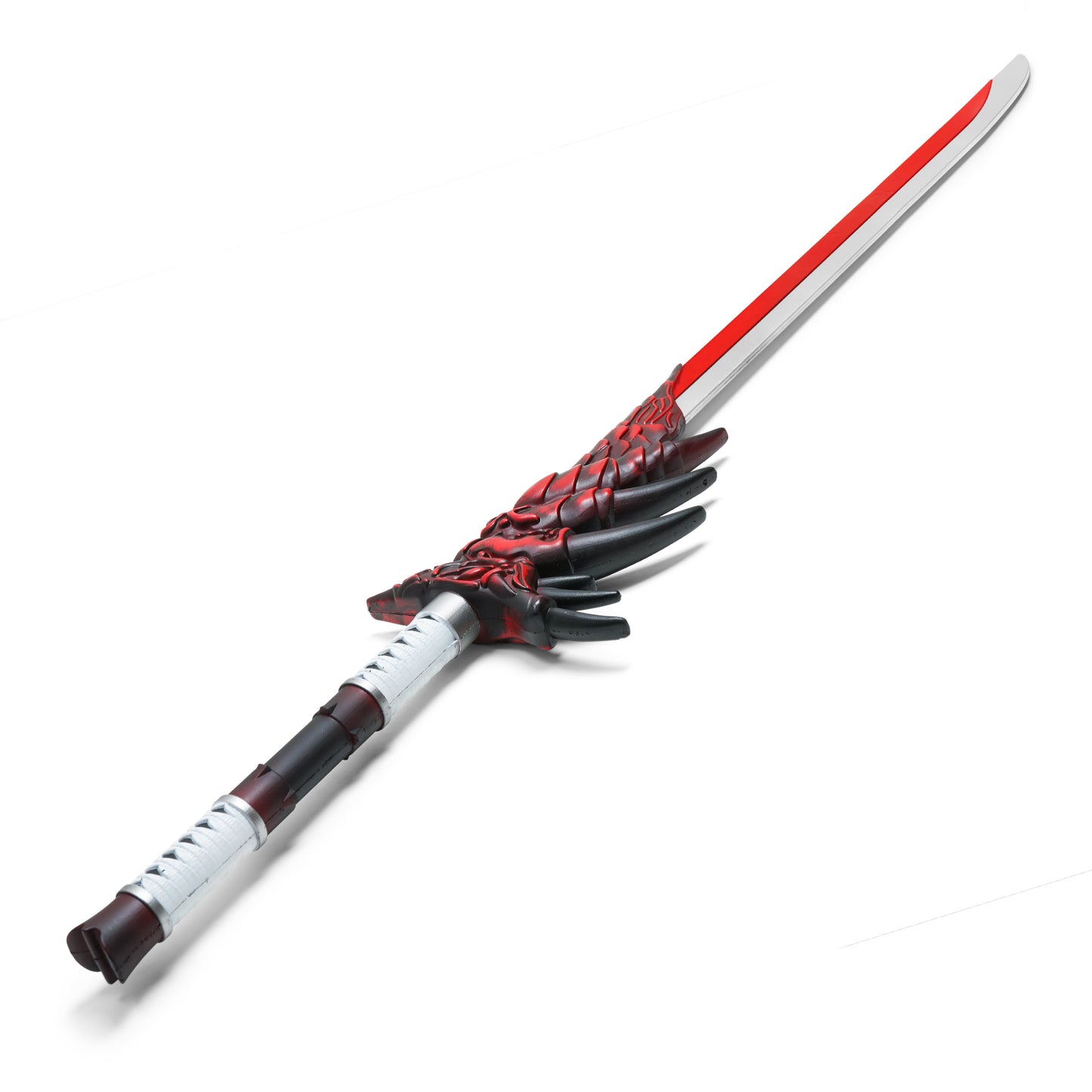 Monster Hunter World - Rathalos Long Sword | Collectible Foam Sword