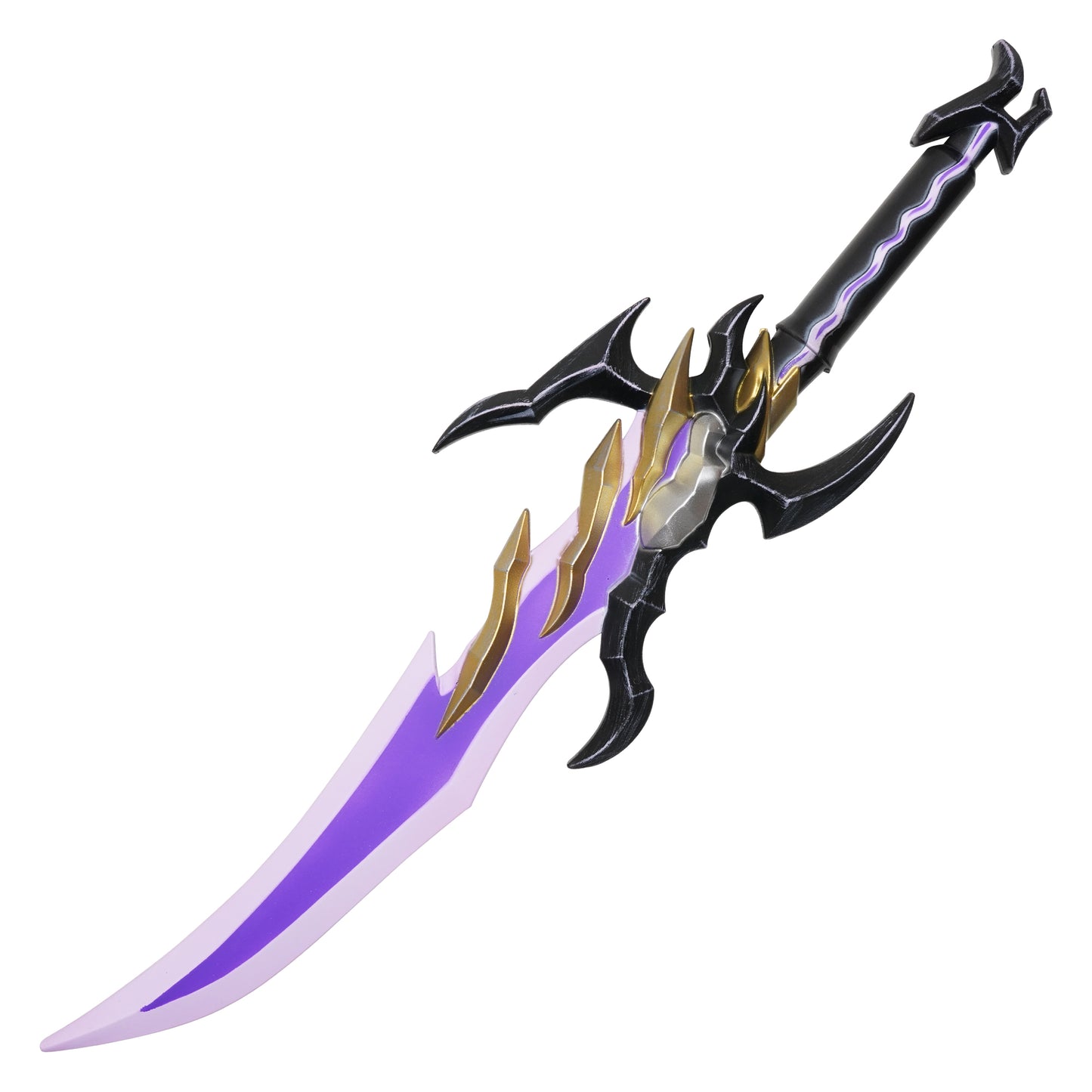 Solo Leveling - Epilogue Dagger Replica | Collectible Foam Dagger