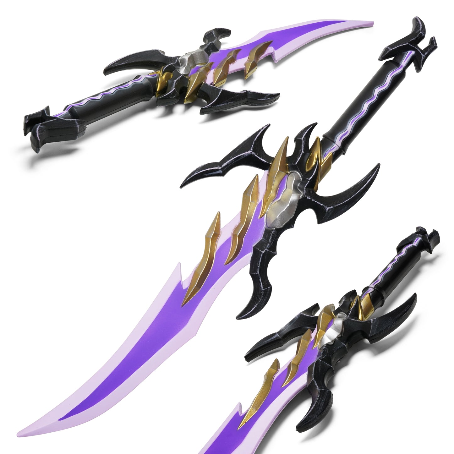 Solo Leveling - Epilogue Dagger Replica | Collectible Foam Dagger