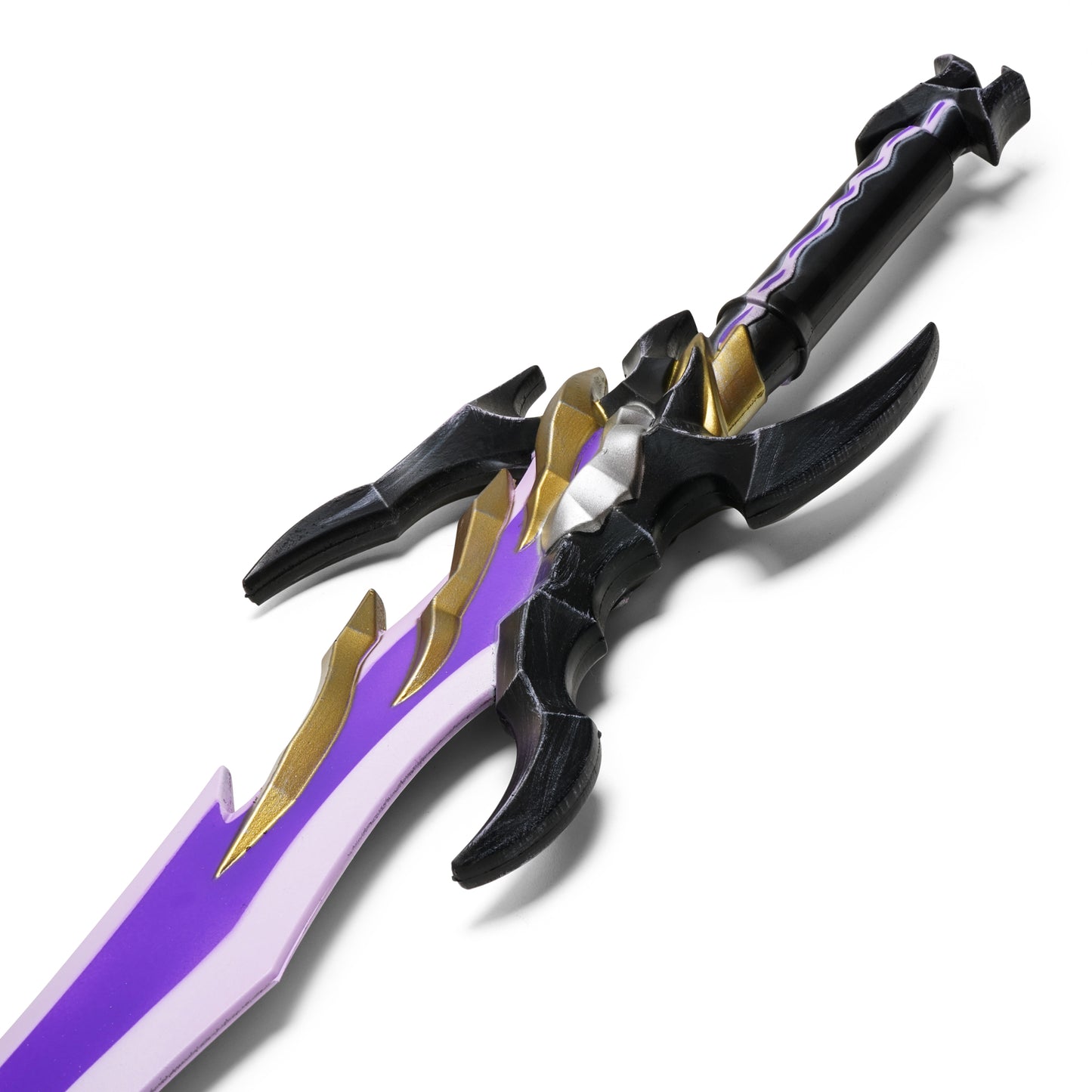 Solo Leveling - Epilogue Dagger Replica | Collectible Foam Dagger