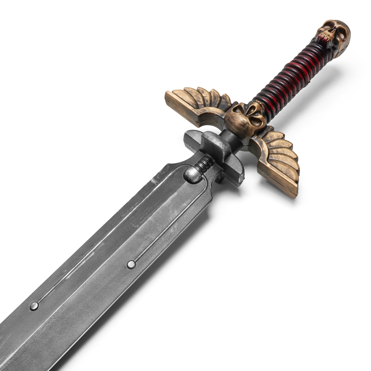 Warhammer 40K - Sword of Secrets Replica | Collectible Foam Cosplay Sword