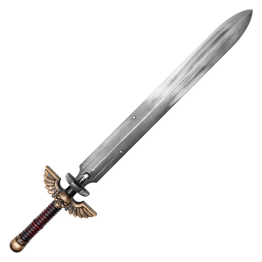 Warhammer 40K - Sword of Secrets Replica | Collectible Foam Cosplay Sword