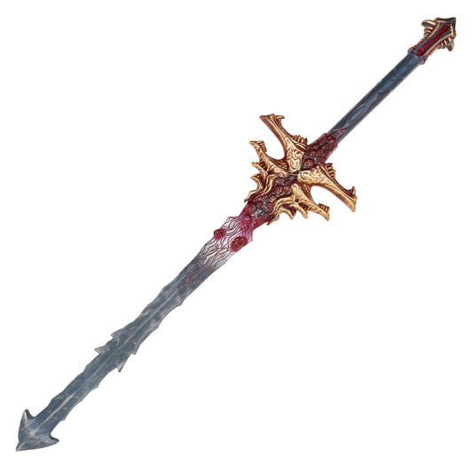 Baldur’s Gate 3 – Balduran’s Giantslayer Replica | Collectible Foam Greatsword