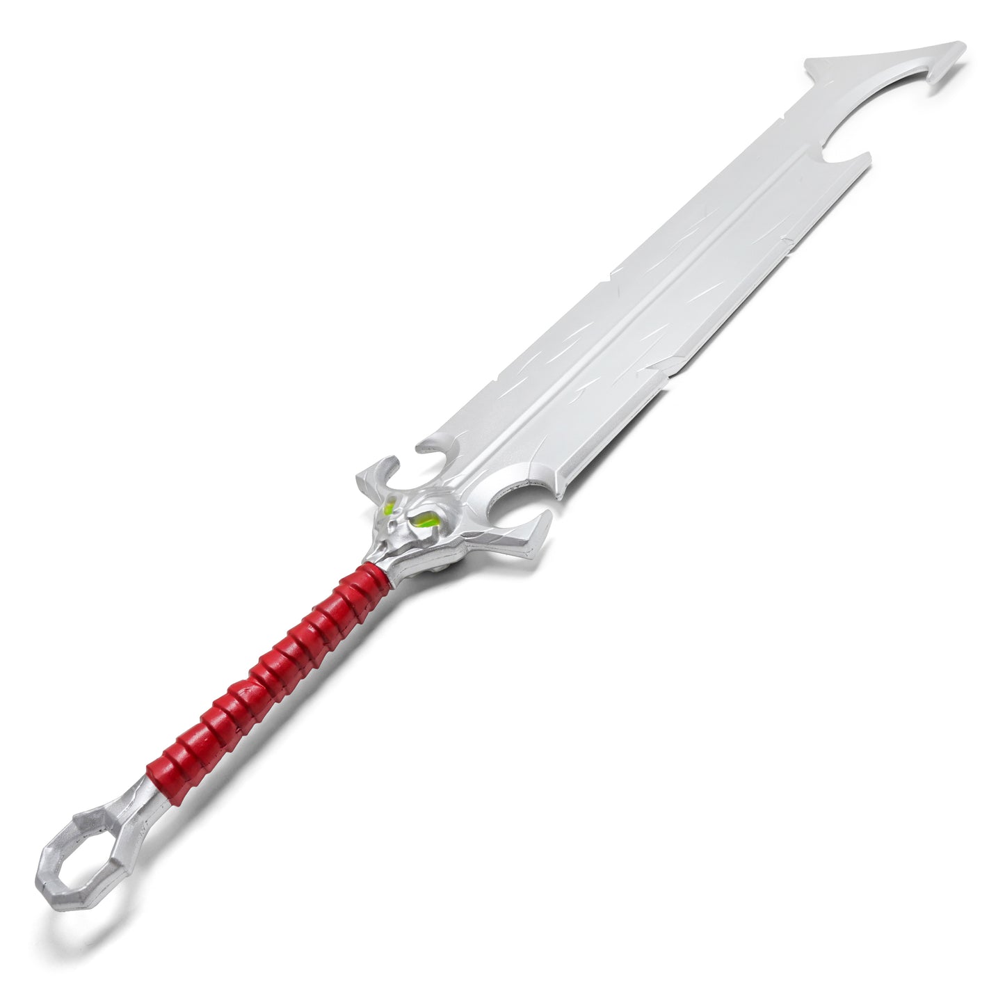 Spawn - Sword of The Spirit Replica | Collectible Foam Sword for Cosplay & Display