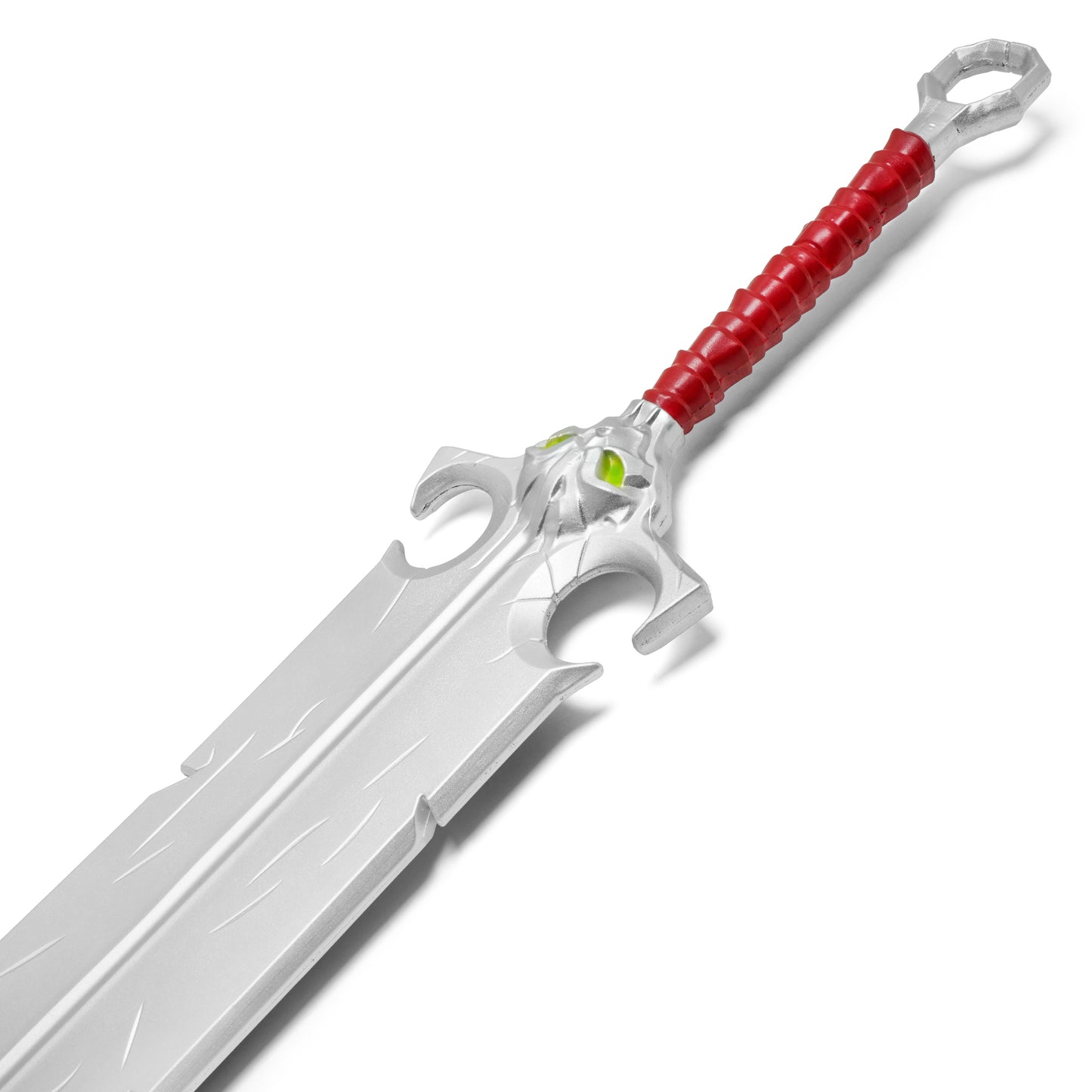 Spawn - Sword of The Spirit Replica | Collectible Foam Sword for Cosplay & Display