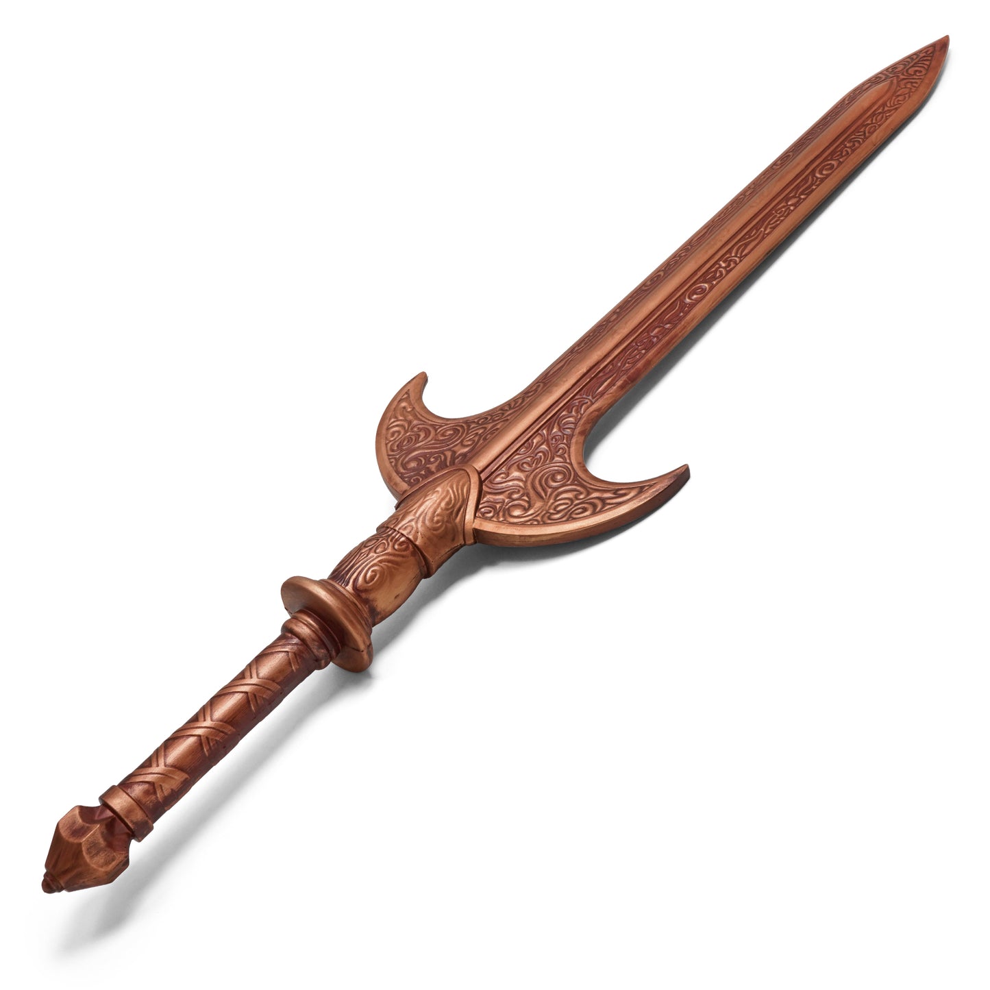 Lies of P – Holy Sword of the Ark Replica | Collectible Display Foam Sword