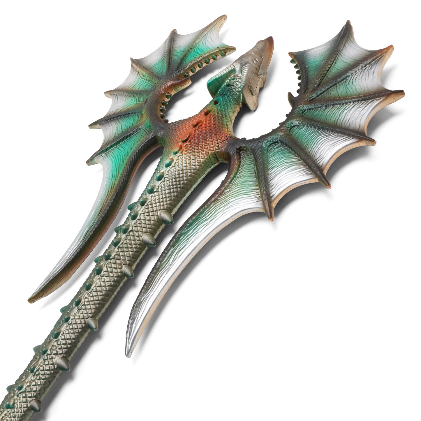 Dragon’s Dogma – 43.25" Dragon’s Flight Greatsword | Collectible Foam Sword
