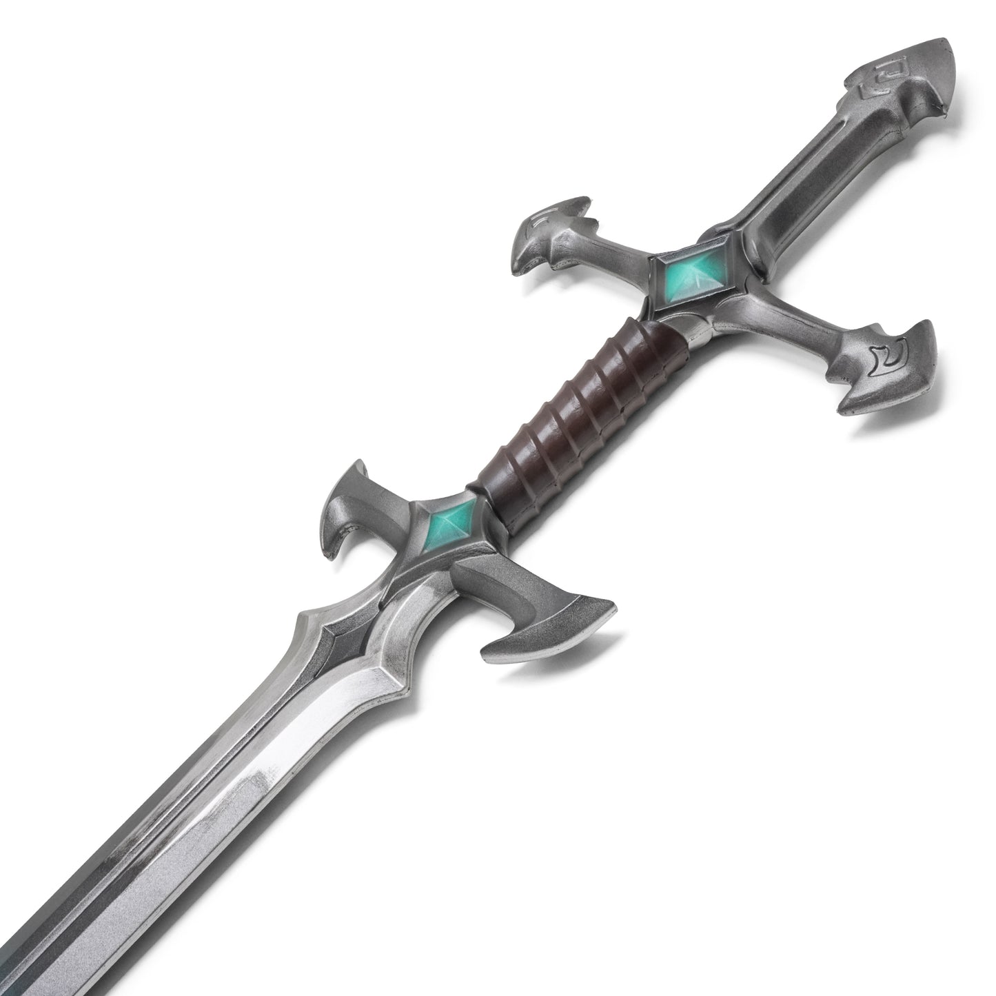 VALORANT - Blade of the Ruined King Replica | Collectible Foam Sword