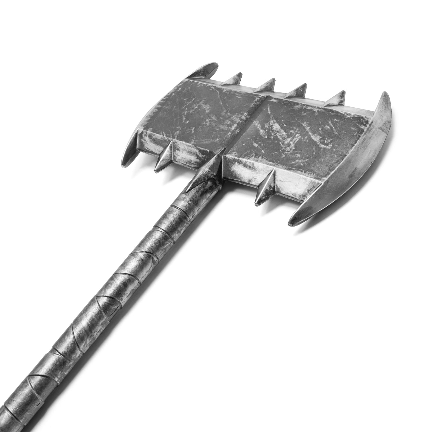 Absolute Batman – Battle Axe Replica | Collectible Foam Axe