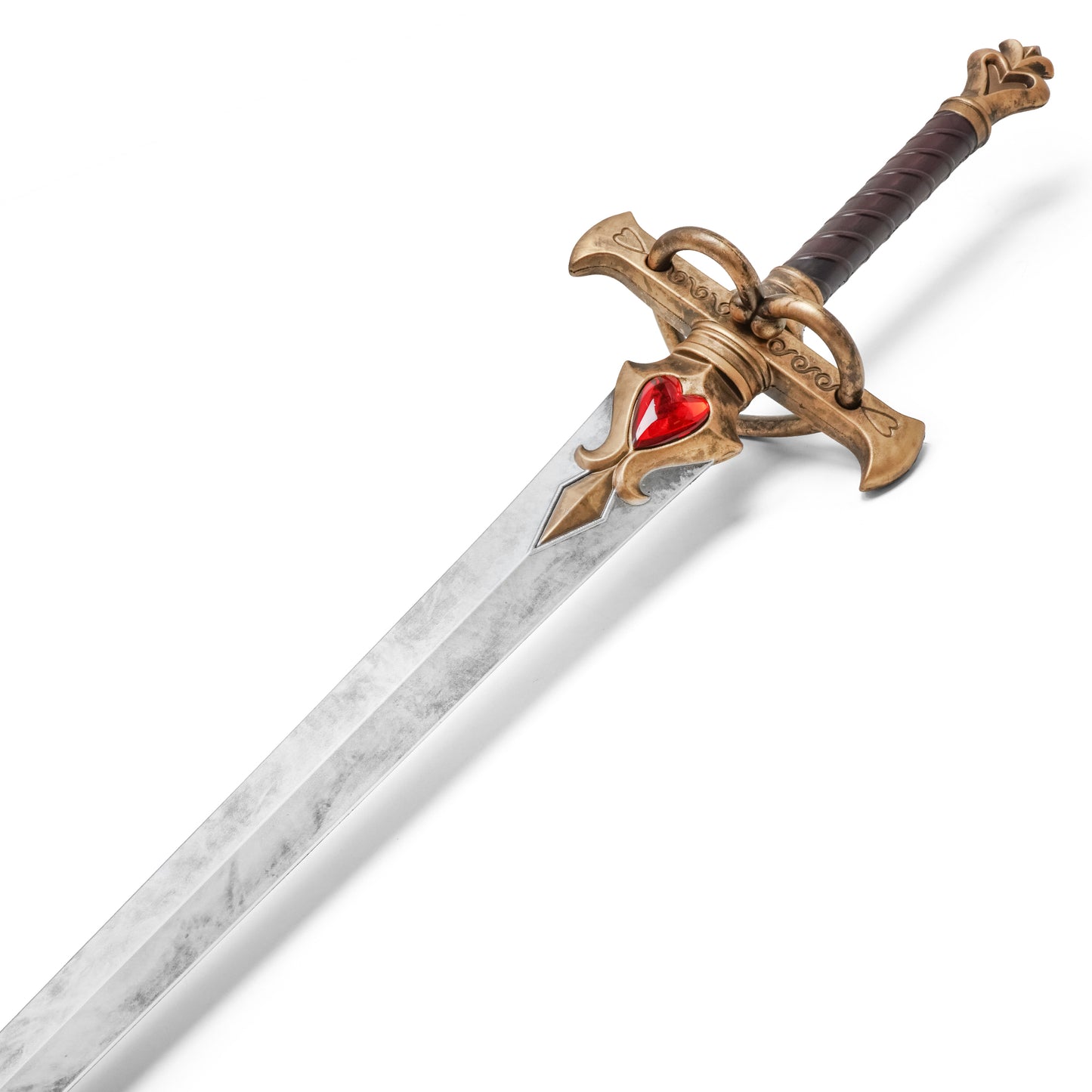 RAID: Shadow Legends – Alice's Sword Replica | Collectible Foam Sword