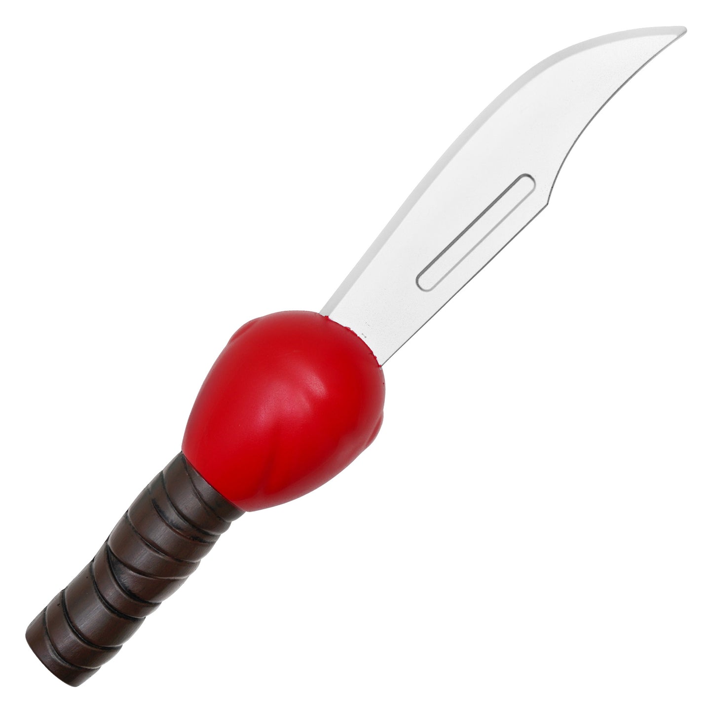 High On Life - "Knifey" Sentient Knife Replica | Collectible Foam Cosplay Knife