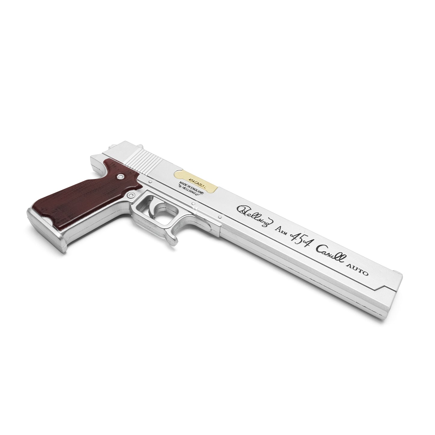 Hellsing - "The .454 Casull" Replica | Collectible Foam Gun