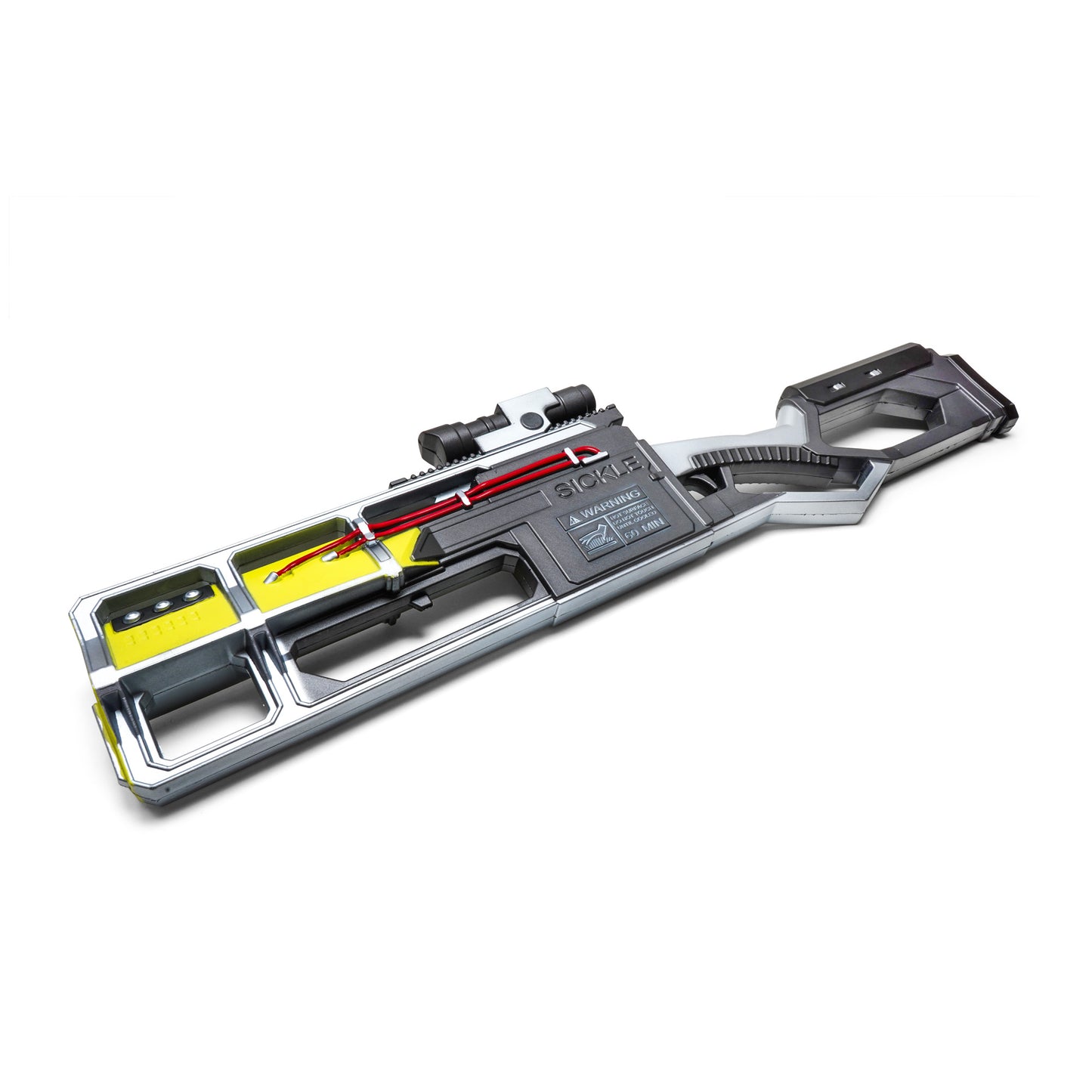 Helldivers 2 - LAS-16 Sickle Replica | Collectible Foam Gun