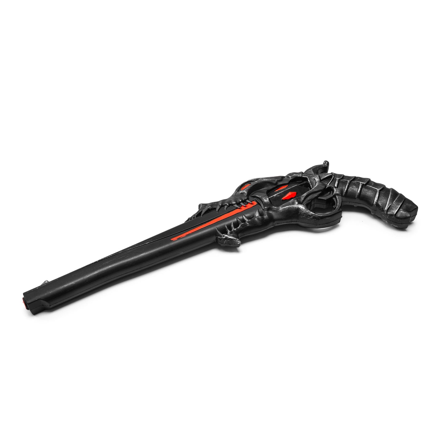 Metal: Hellsinger - "The Hounds" Pistol Replica | Collectible Foam Gun