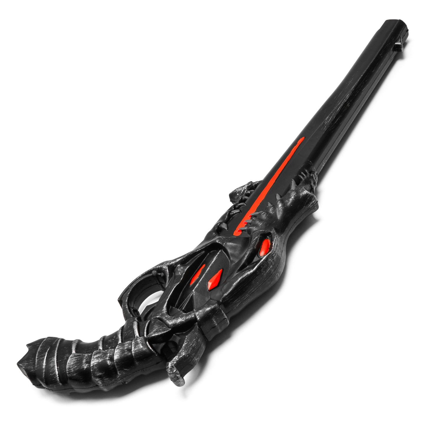 Metal: Hellsinger - "The Hounds" Pistol Replica | Collectible Foam Gun