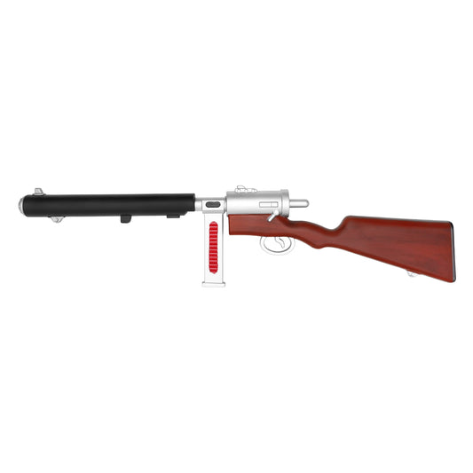 Battlefield 1 - Standschütze Hellriegel M1915 Replica | Collectible Cosplay Foam Gun