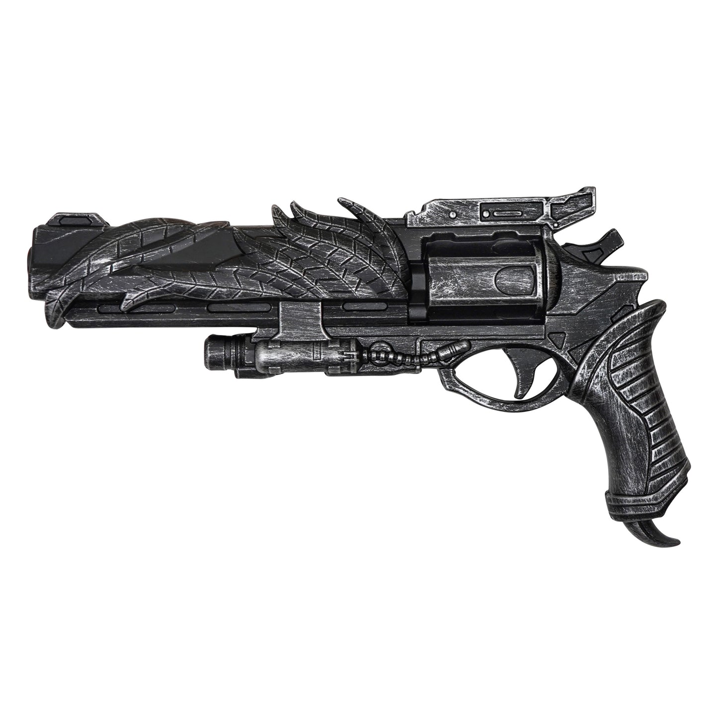 Destiny - Hawkmoon Pistol Replica | Collectible Cosplay Foam Gun