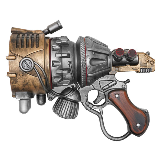 Call of Duty - GKZ-45 Mk3 Raygun Replica | Collectible Foam Gun
