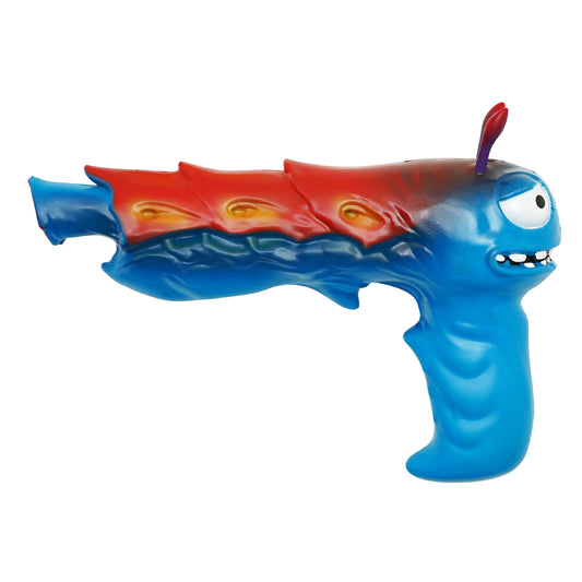 High On Life - "Kenny" Sentient Pistol Replica | Collectible Foam Gun