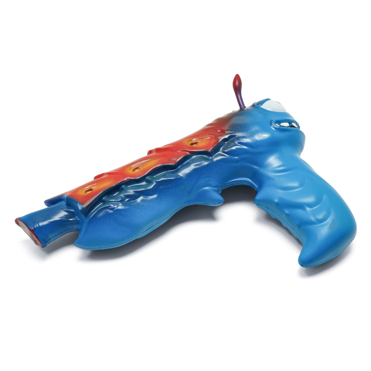 High On Life - "Kenny" Sentient Pistol Replica | Collectible Foam Gun