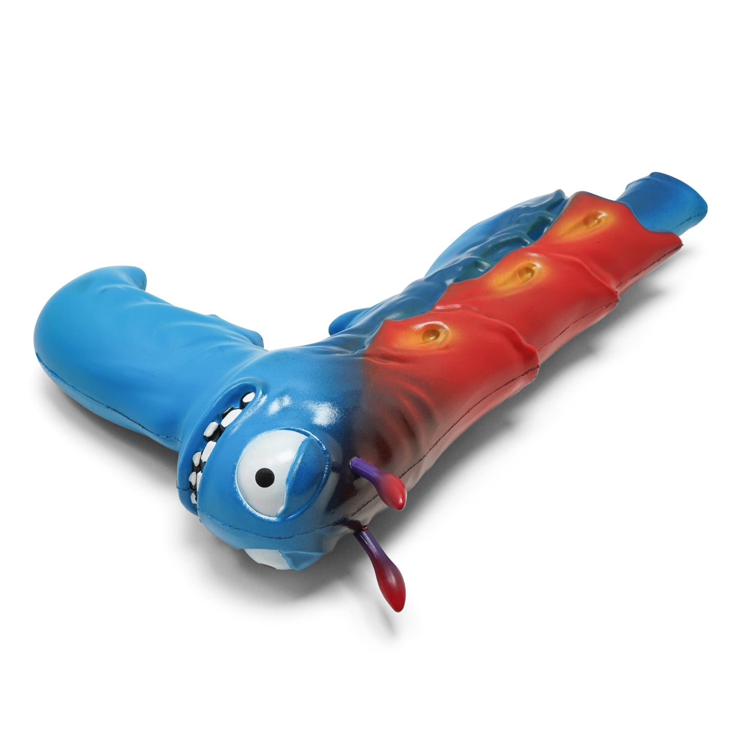 High On Life - "Kenny" Sentient Pistol Replica | Collectible Foam Gun
