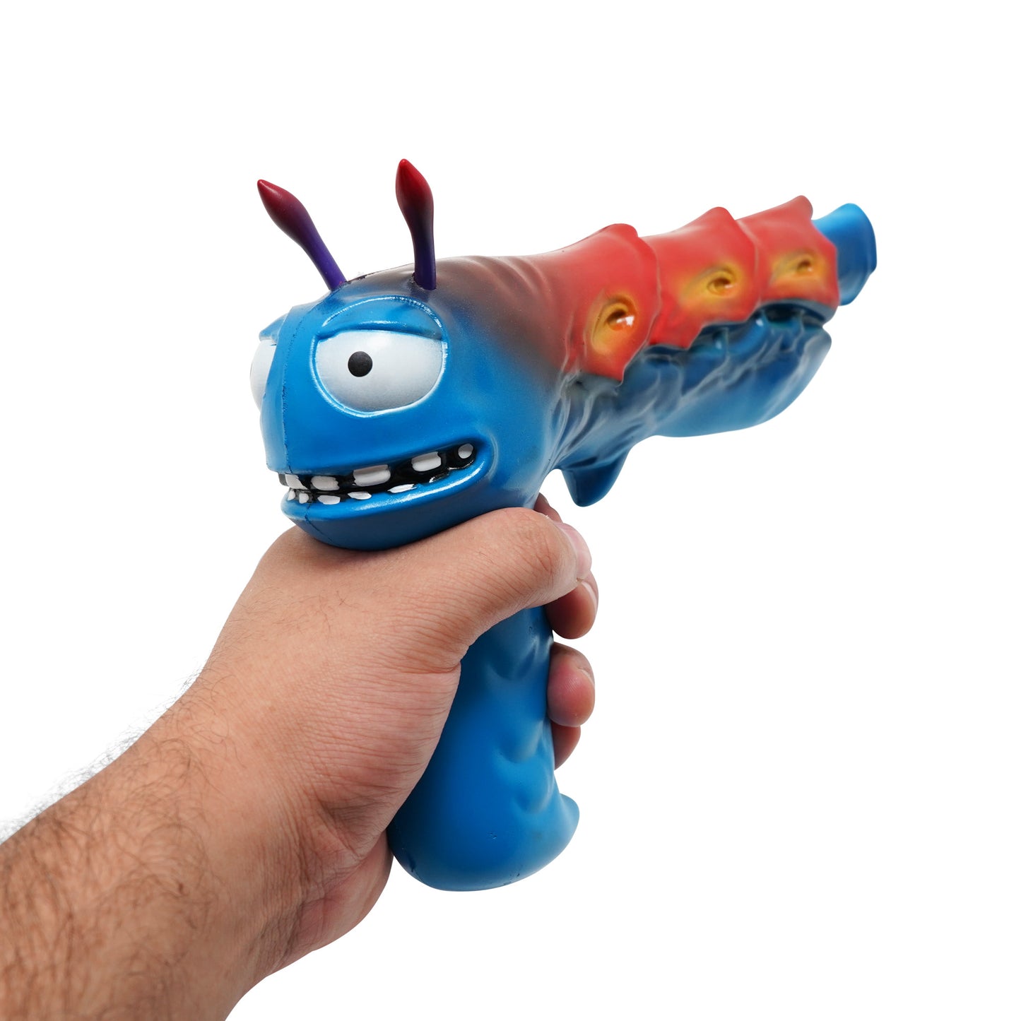 High On Life - "Kenny" Sentient Pistol Replica | Collectible Foam Gun