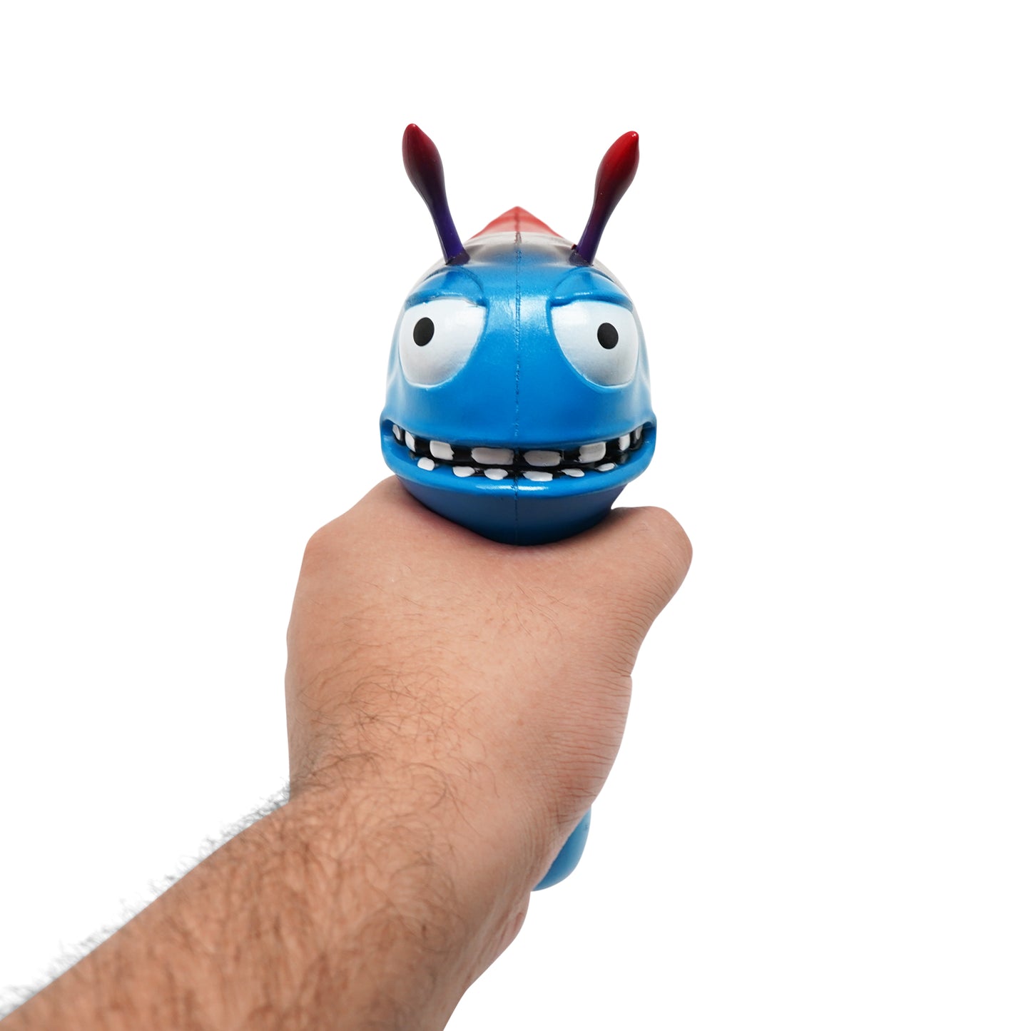 High On Life - "Kenny" Sentient Pistol Replica | Collectible Foam Gun