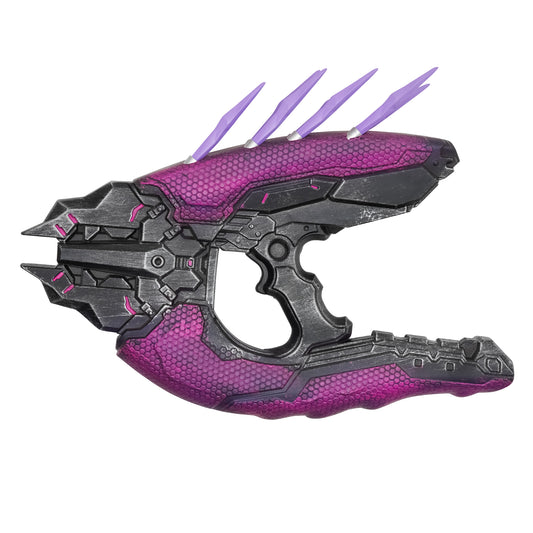 Halo - Needler Replica | Collectible Foam Gun