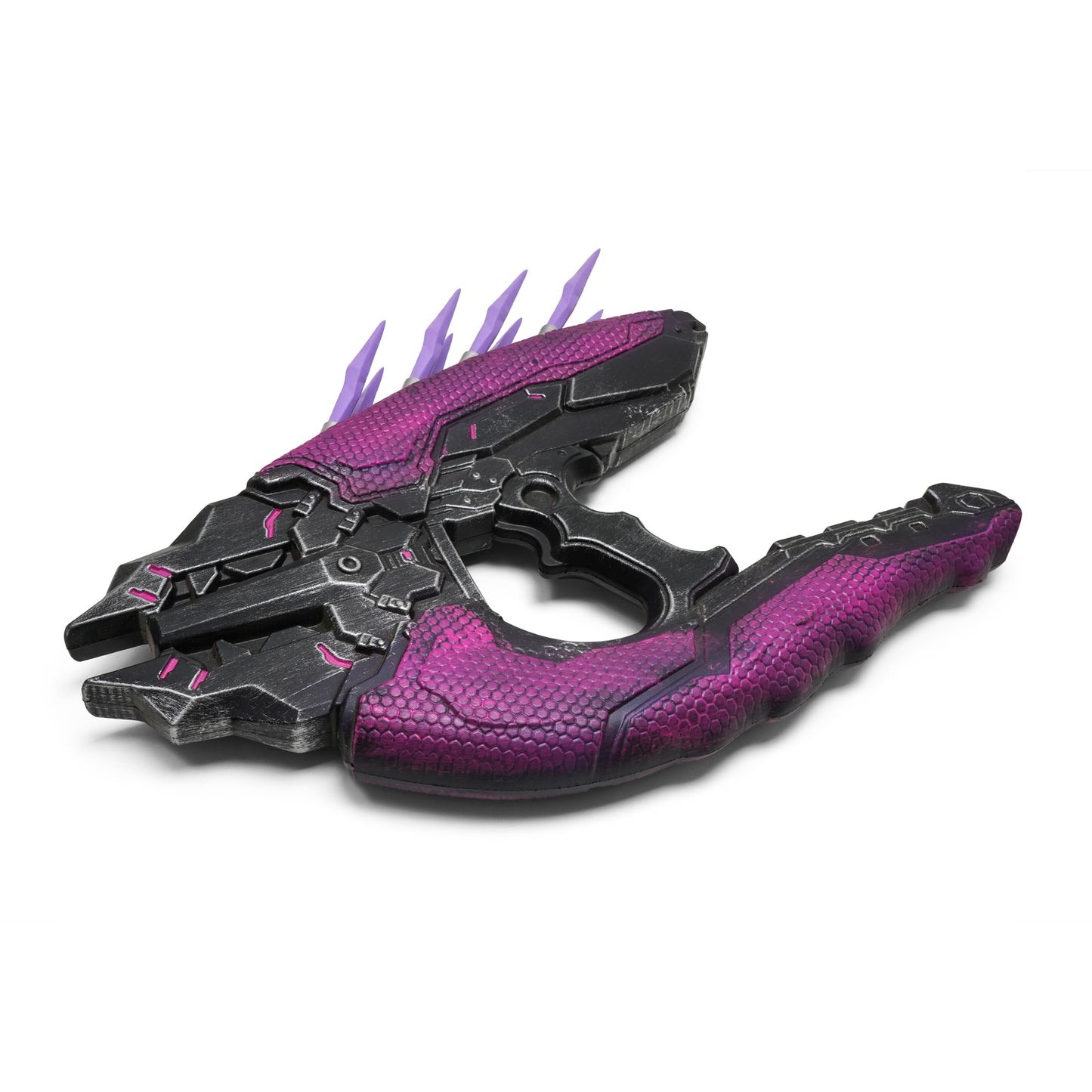 Halo - Needler Replica | Collectible Foam Gun