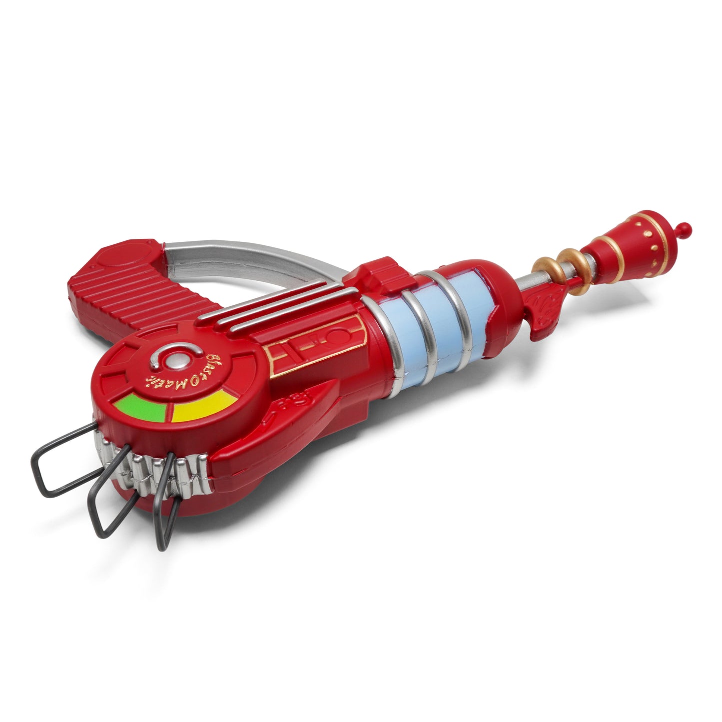 Call of Duty - Blast O Matic Raygun Replica | Collectible Foam Gun