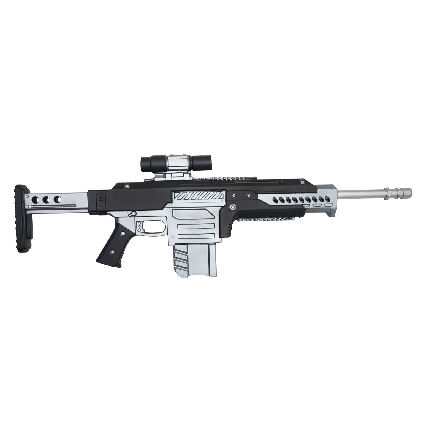 Helldivers 2 - R-63 Diligence Rifle Replica | Collectible Foam Gun