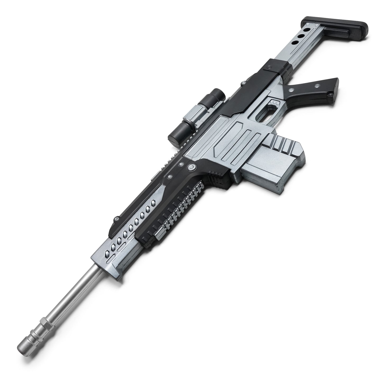 Helldivers 2 - R-63 Diligence Rifle Replica | Collectible Foam Gun