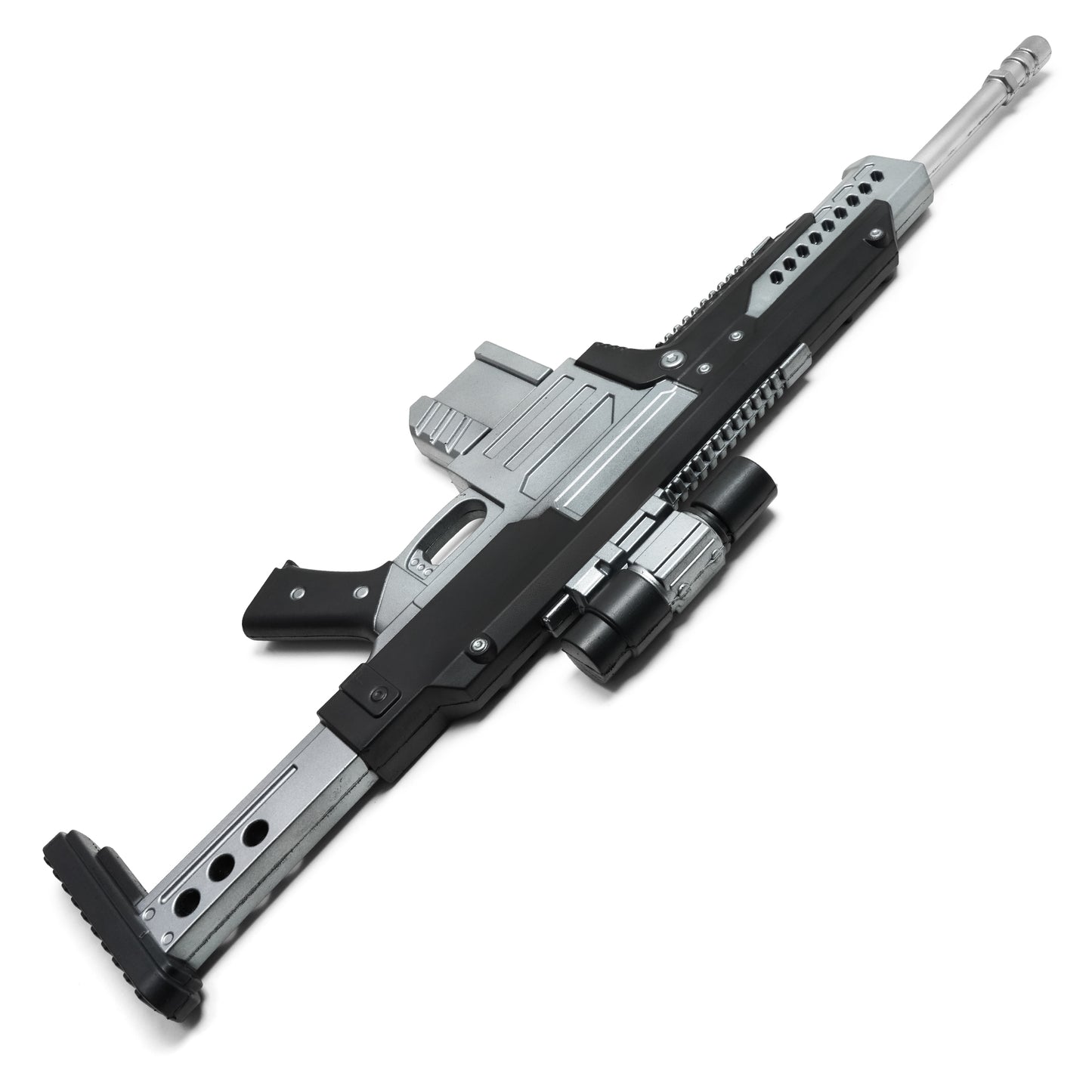 Helldivers 2 - R-63 Diligence Rifle Replica | Collectible Foam Gun