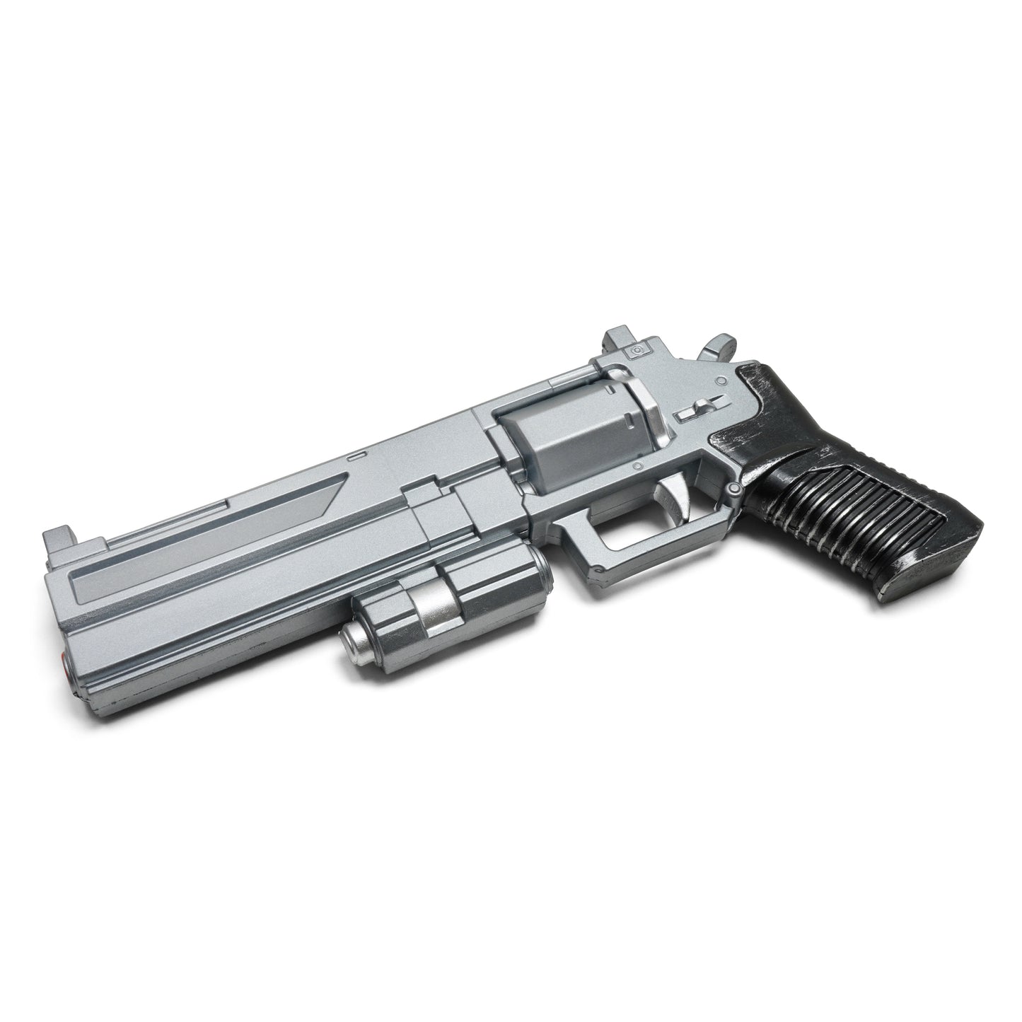 Helldivers 2 - P-4 Senator Revolver Replica | Collectible Foam Gun