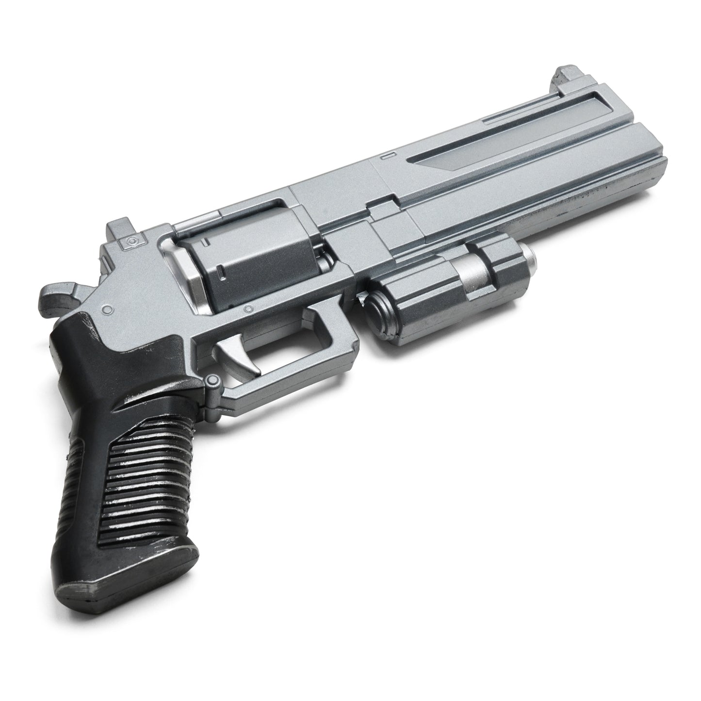 Helldivers 2 - P-4 Senator Revolver Replica | Collectible Foam Gun