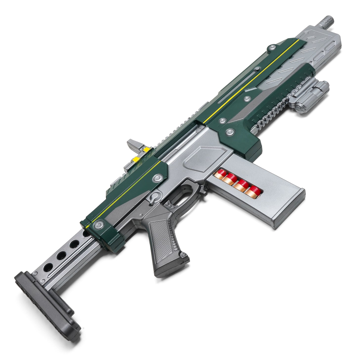 Helldivers 2 - SG-228 Breaker Shotgun Replica | Collectible Foam Gun