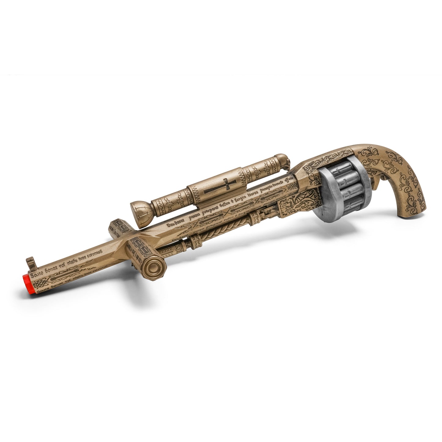 Constantine - Holy Shotgun Replica | Collectible Foam Shotgun
