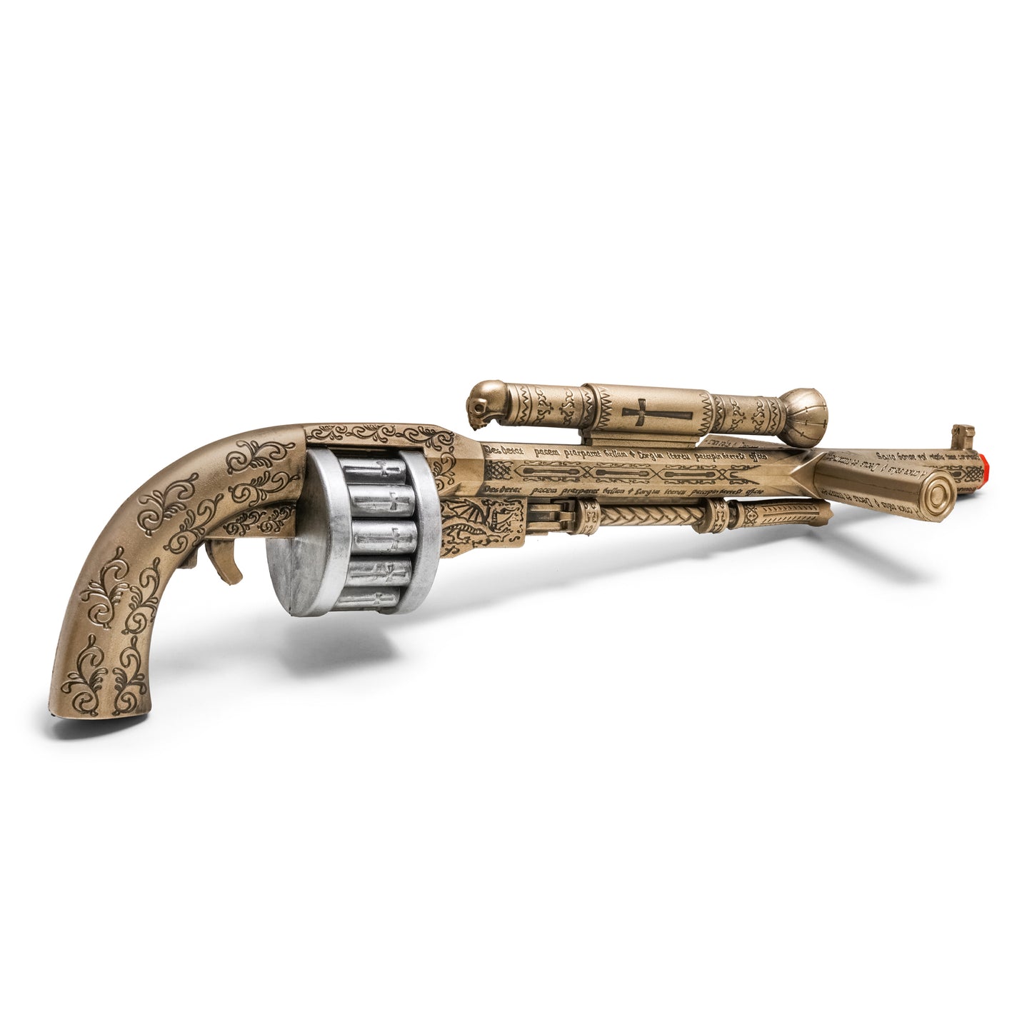 Constantine - Holy Shotgun Replica | Collectible Foam Shotgun