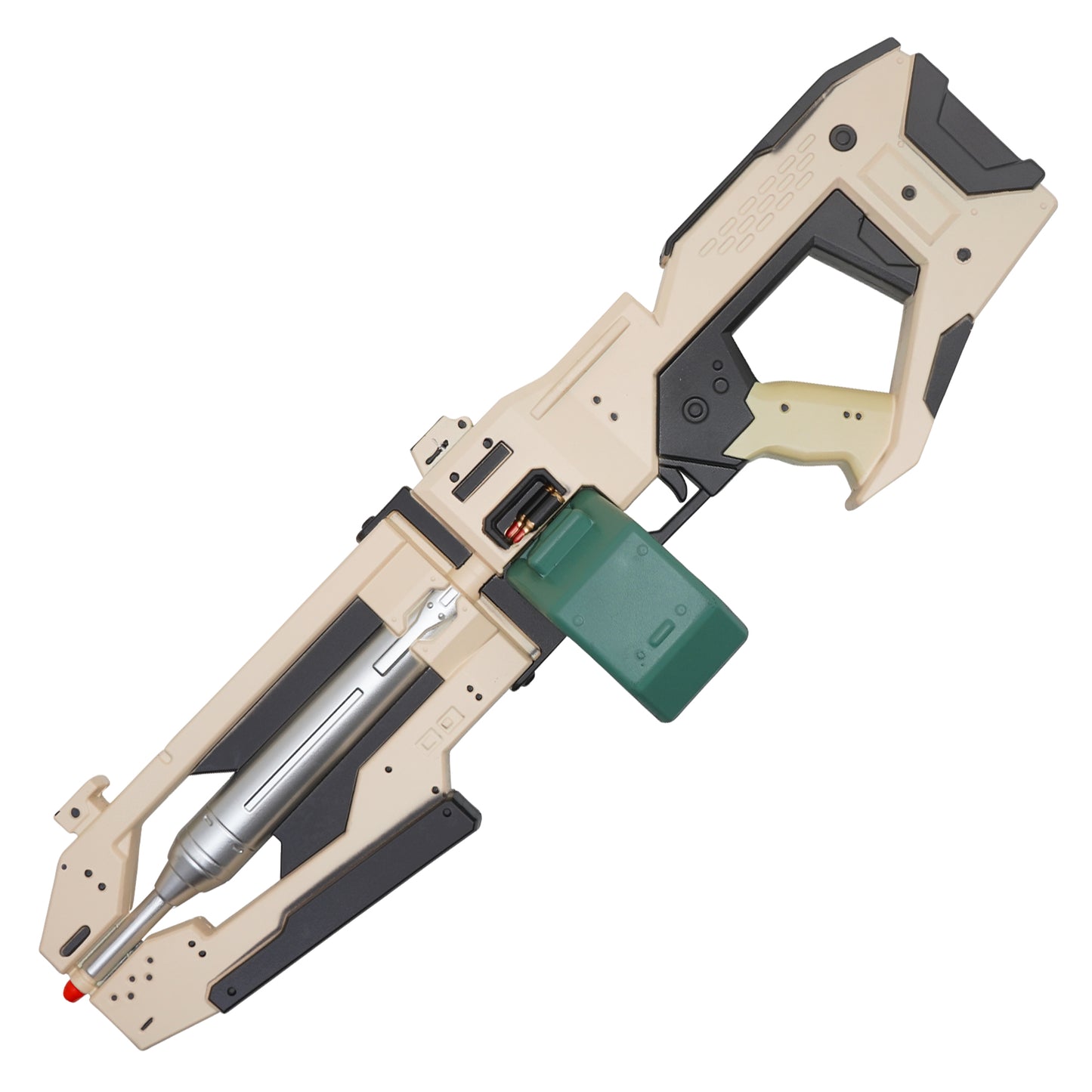 DOOM - Heavy Assault Rifle Replica | Collectible Foam Rifle