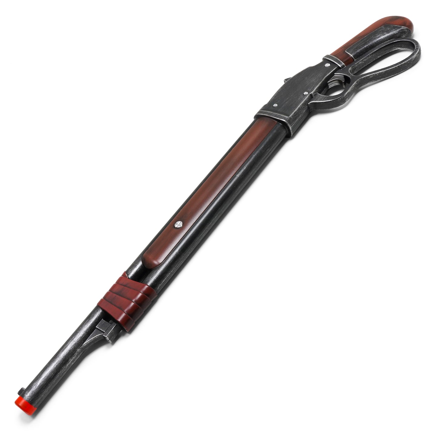 Fallout: New Vegas – Lever Action Shotgun Replica | Collectible Foam Shotgun