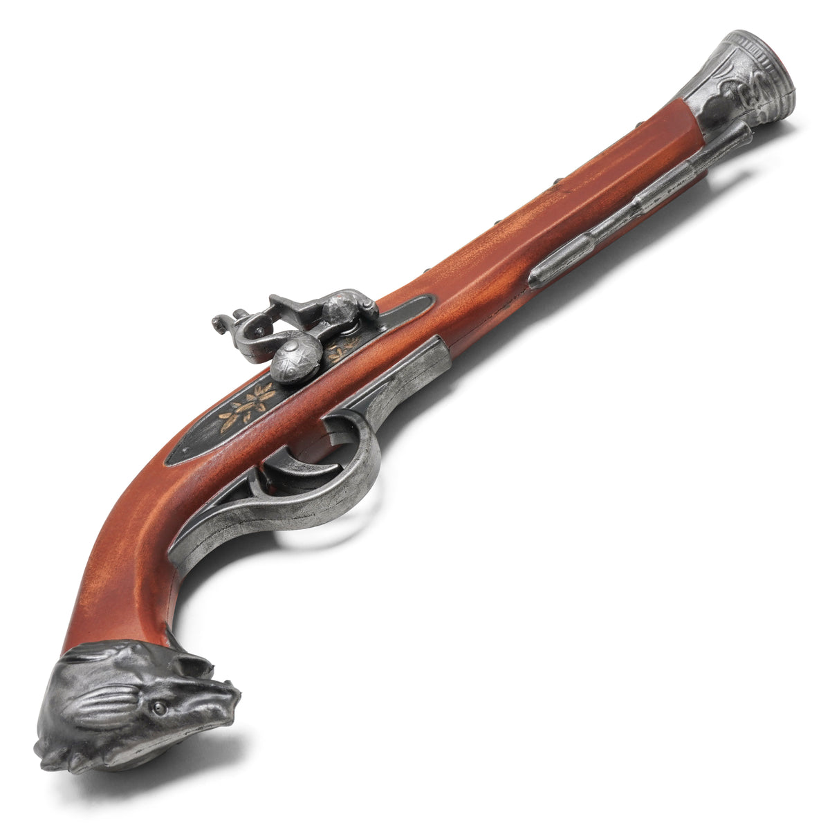 Boar Flintlock Pistol | Collectible Foam Gun