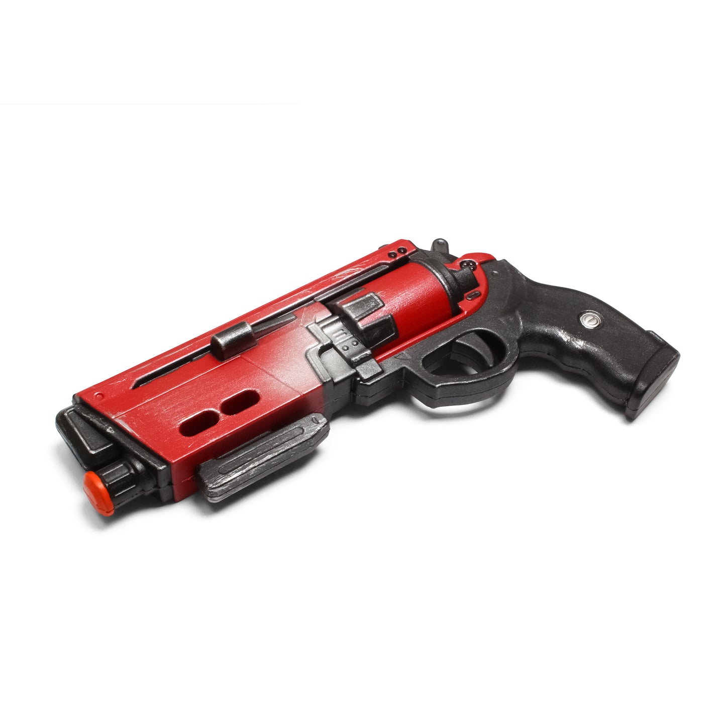 Destiny 2 - Duke MK.44 Revolver Replica | Collectible Foam Gun