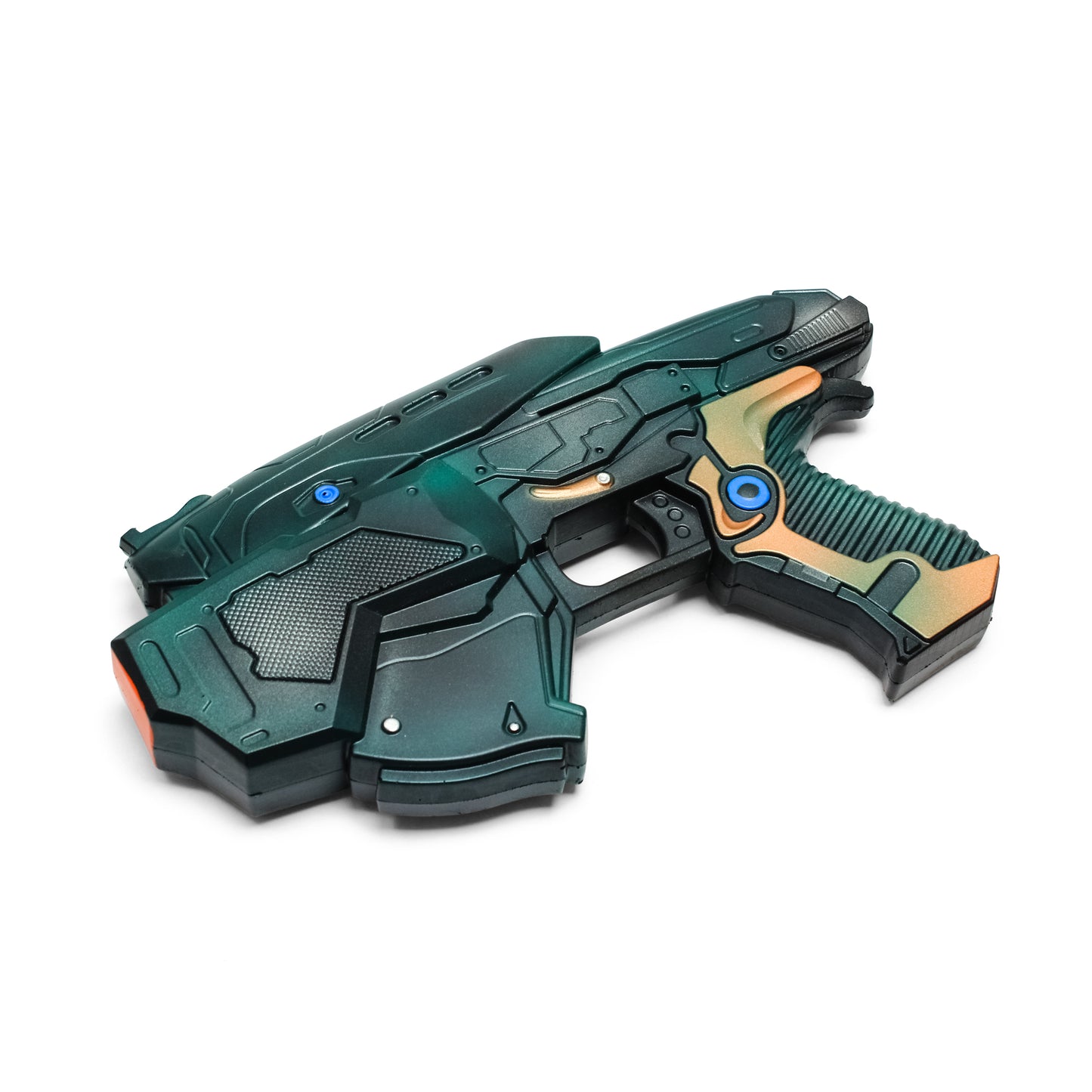 Gears of War - MX8 Snub Pistol Replica | Collectible Foam Gun