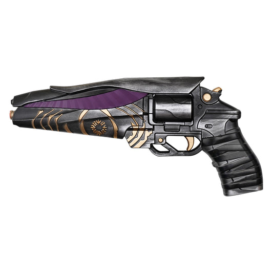 Destiny 2 - Igneous Hammer Hand Cannon Replica | Collectible Foam Gun