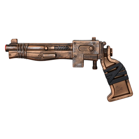 Fallout 4 - Pipe Gun Replica | Collectible Foam Gun